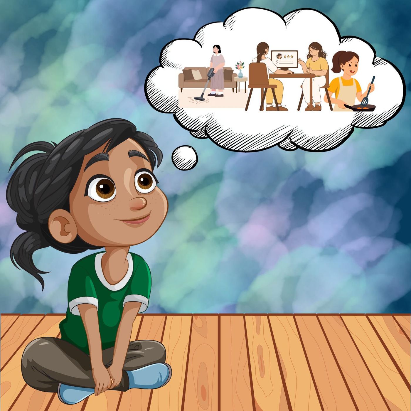 #Milano Infanzia rovinata