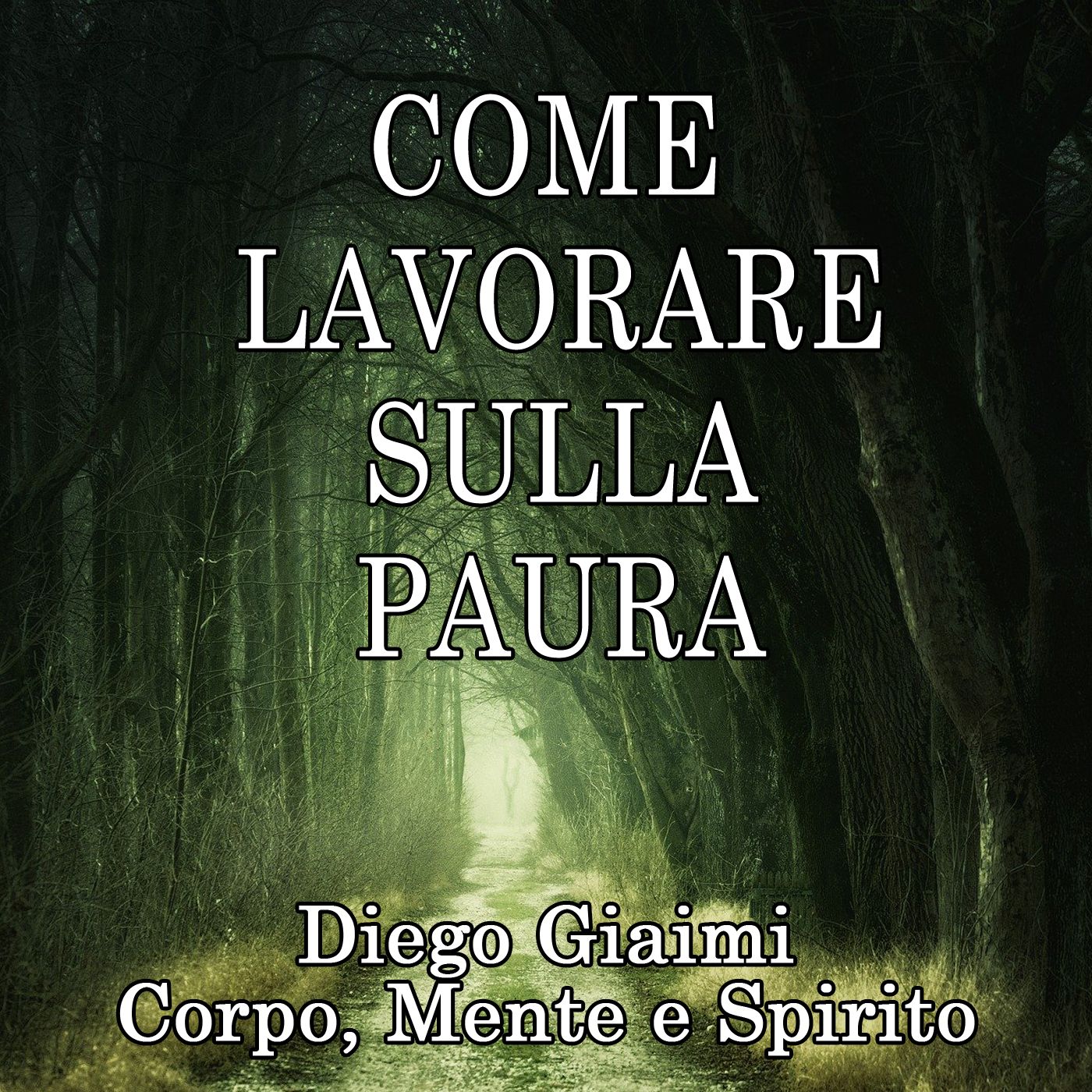 Corpo, Mente e Spirito