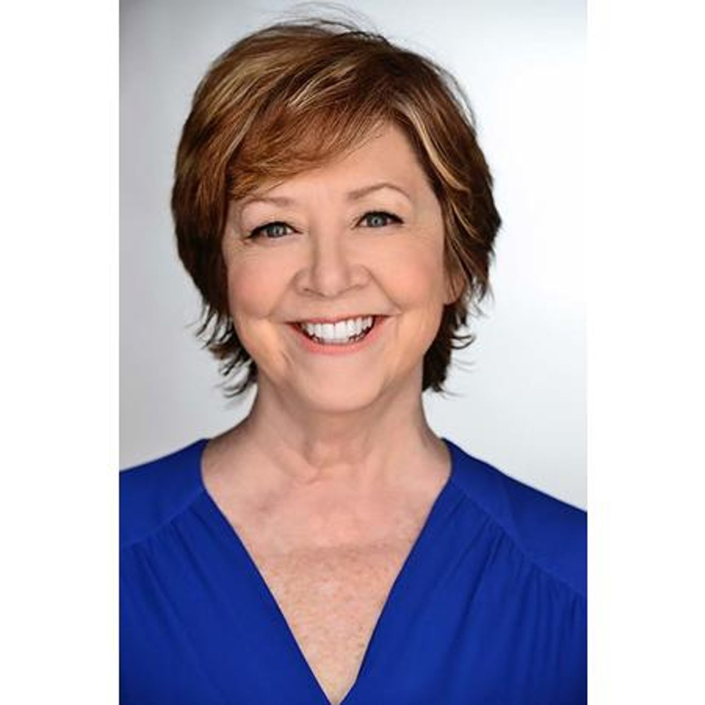EP 85 - SOAPS IN REVIEW SPECIAL GUEST ACTRESS PATRICIA BETHUNE & SOAP RECAPS episode artwork