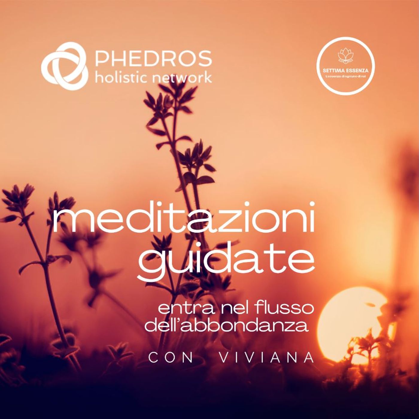 Meditazione guidata entrare nel flusso abbondanza