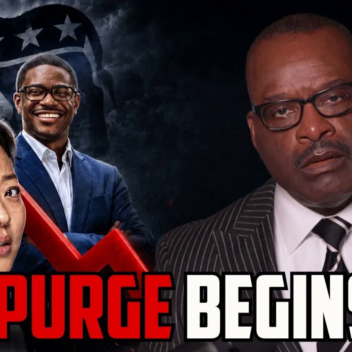 Democrats Takeout Snitching Socialists! episode artwork