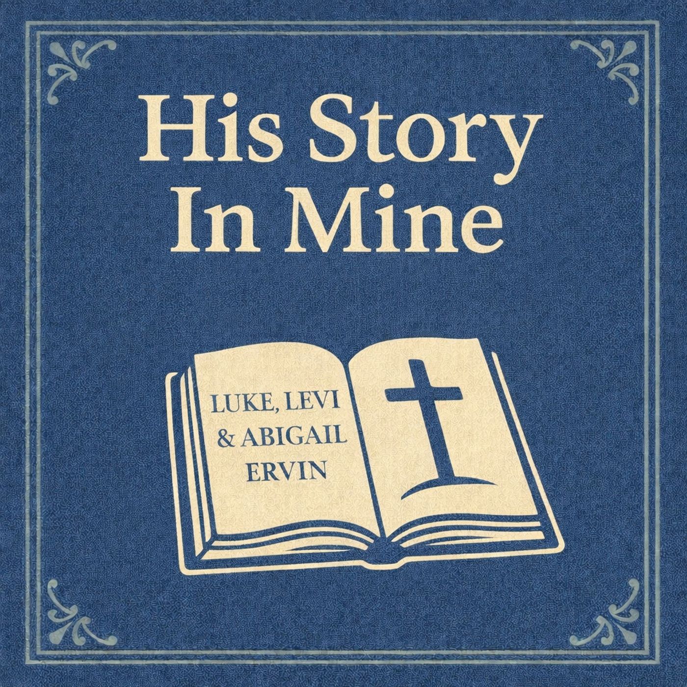 Episode 11: Jesus Saves Children episode artwork