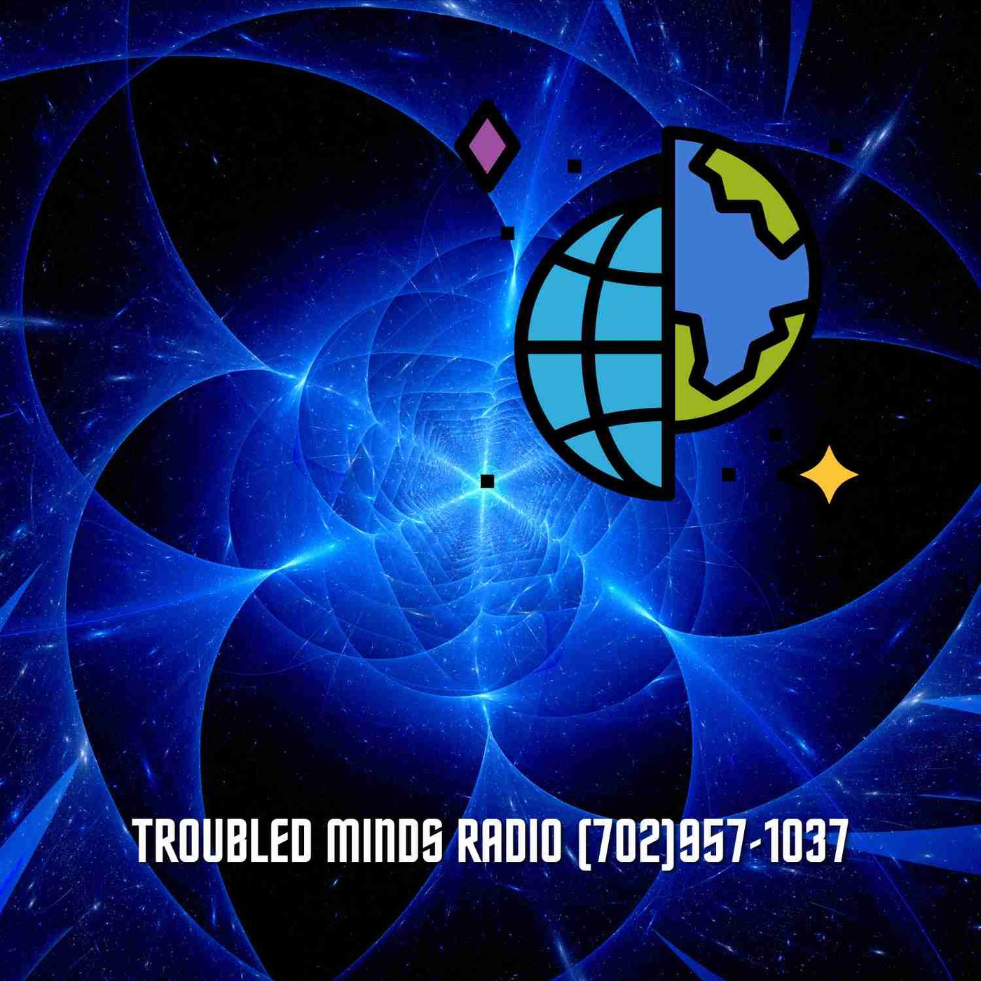 The Psychogenic Multiverse Contagion - Our Wild Merging Reality