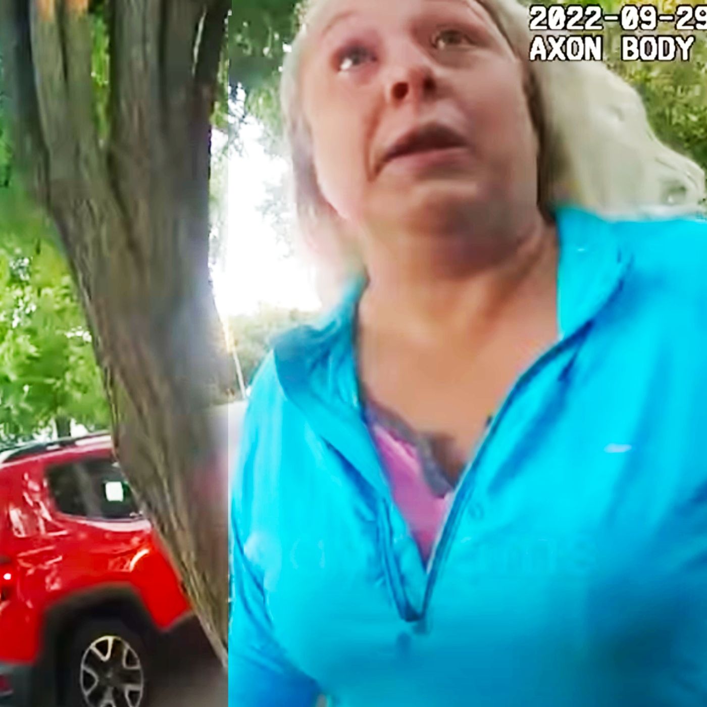 Drugs, Money & Miranda Rights: Tossed Drugs Goes Wrong!
