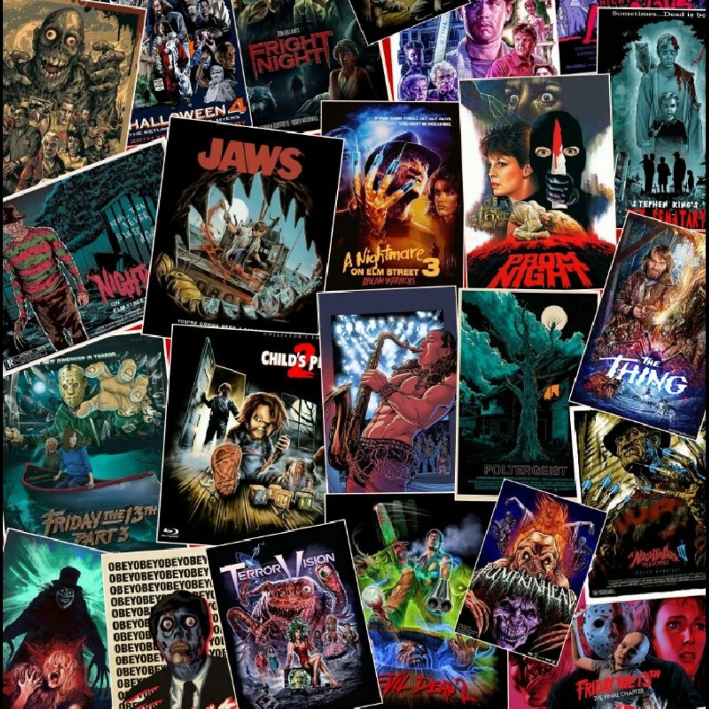 The Crystal Cove Podcast