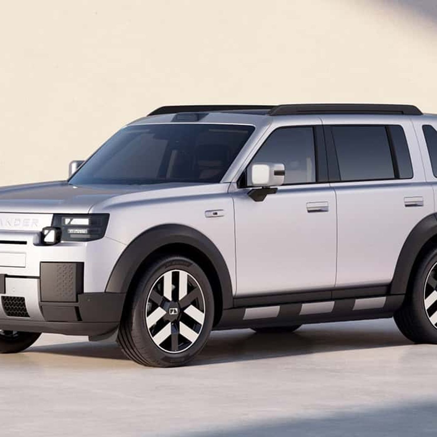 Freelander 8: Una vía de escape para Land Rover
