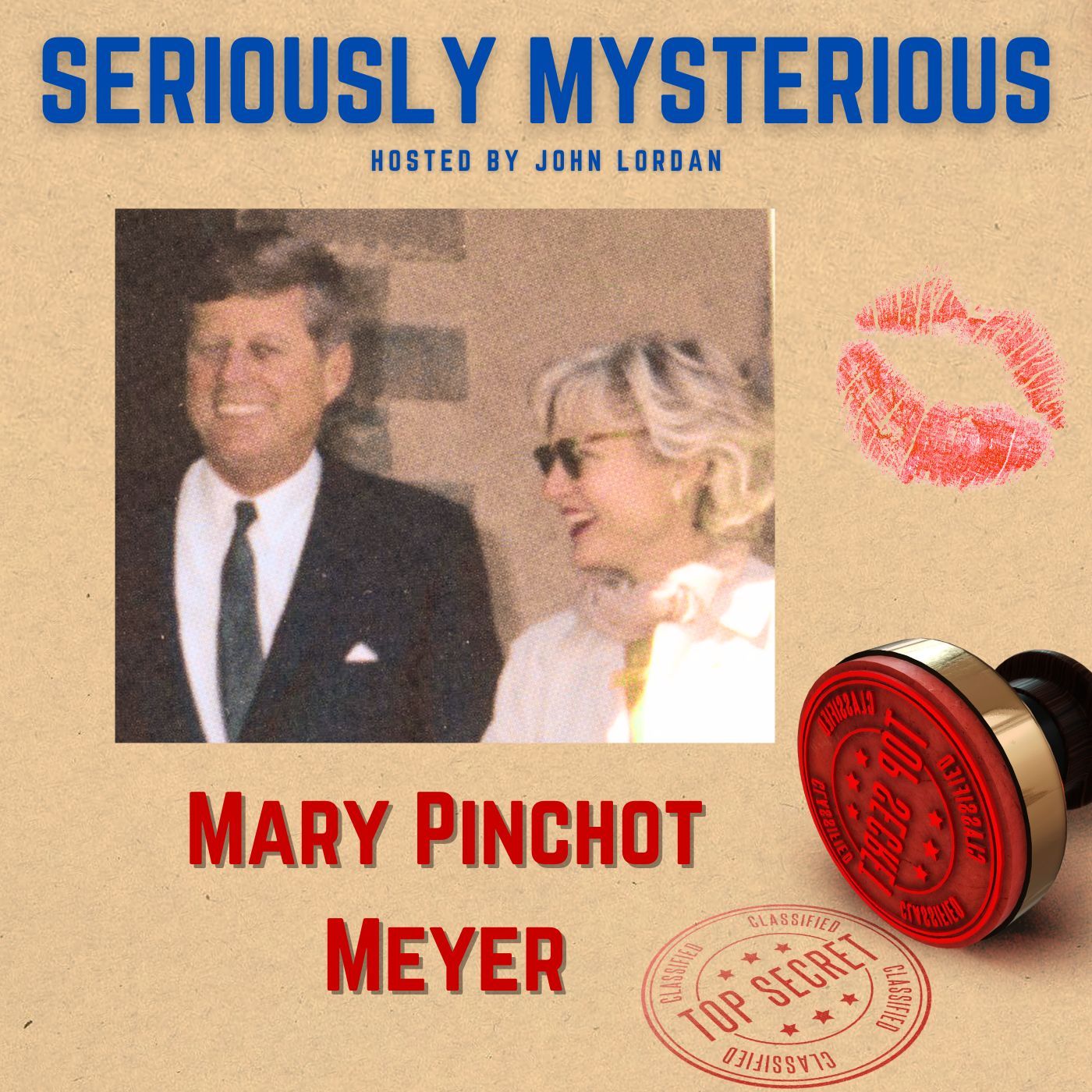 Mary Pinchot Meyer: Another JFK Cover-Up?