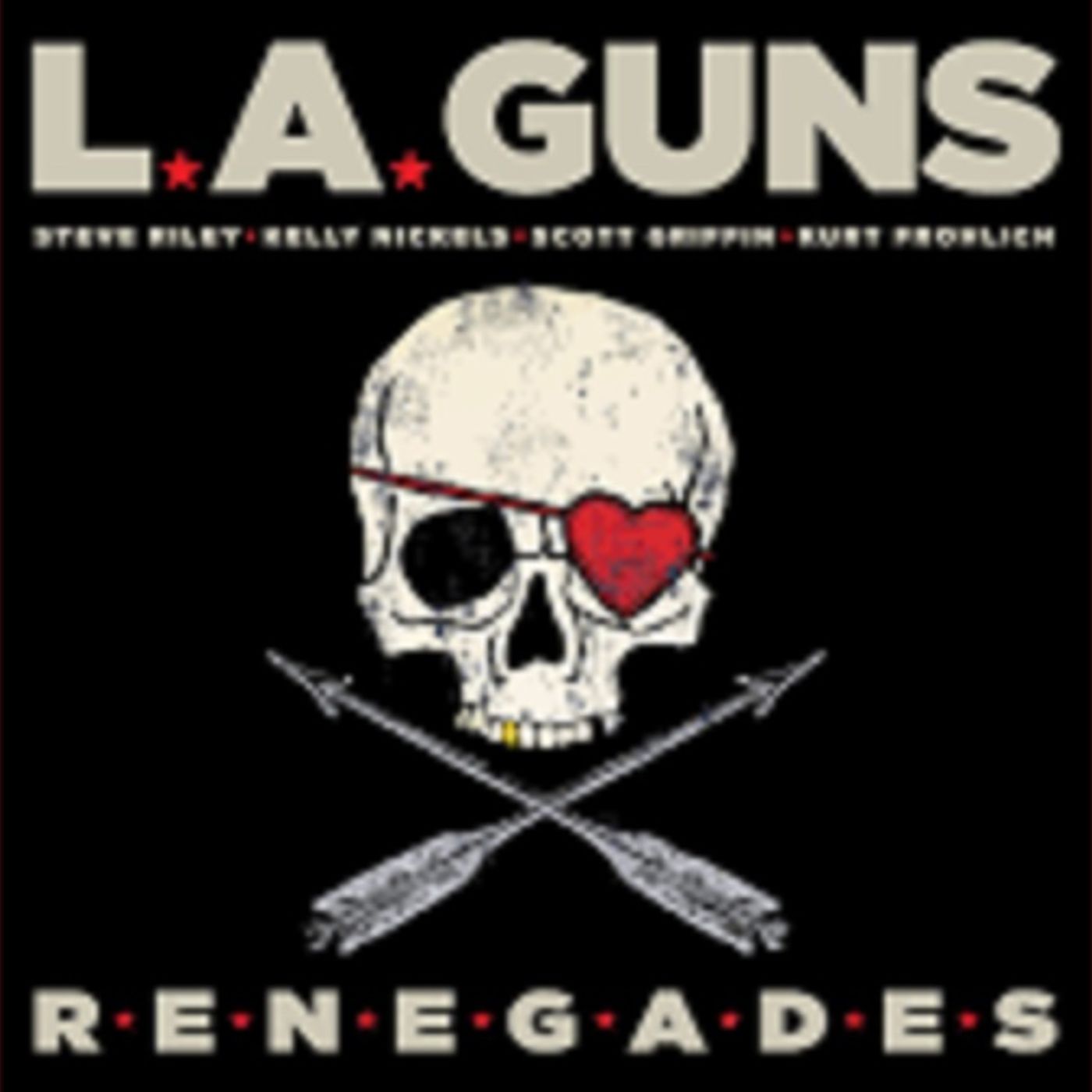 Metal Mayhem ROC -L A Guns Interview  10.29.2020