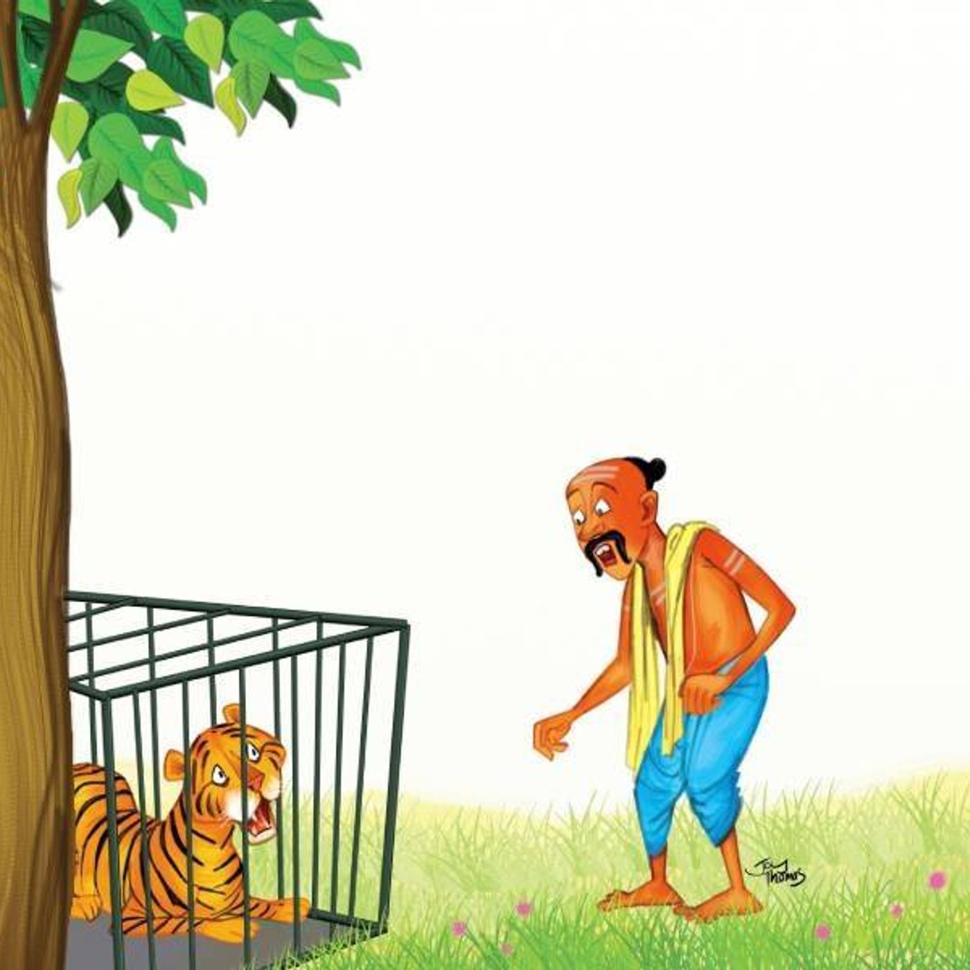 കുട്ടിക്കഥകള്‍  |  Malayalam Stories For Kids
