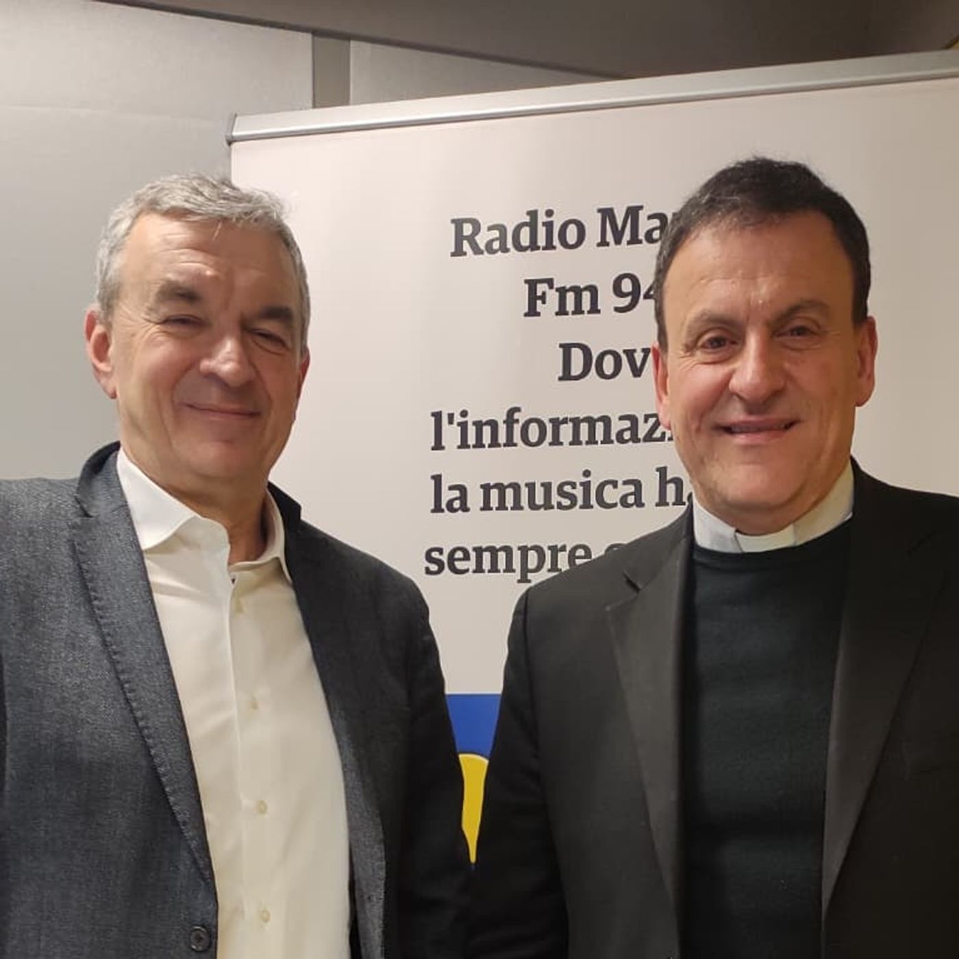 Un compleanno di 850 anni