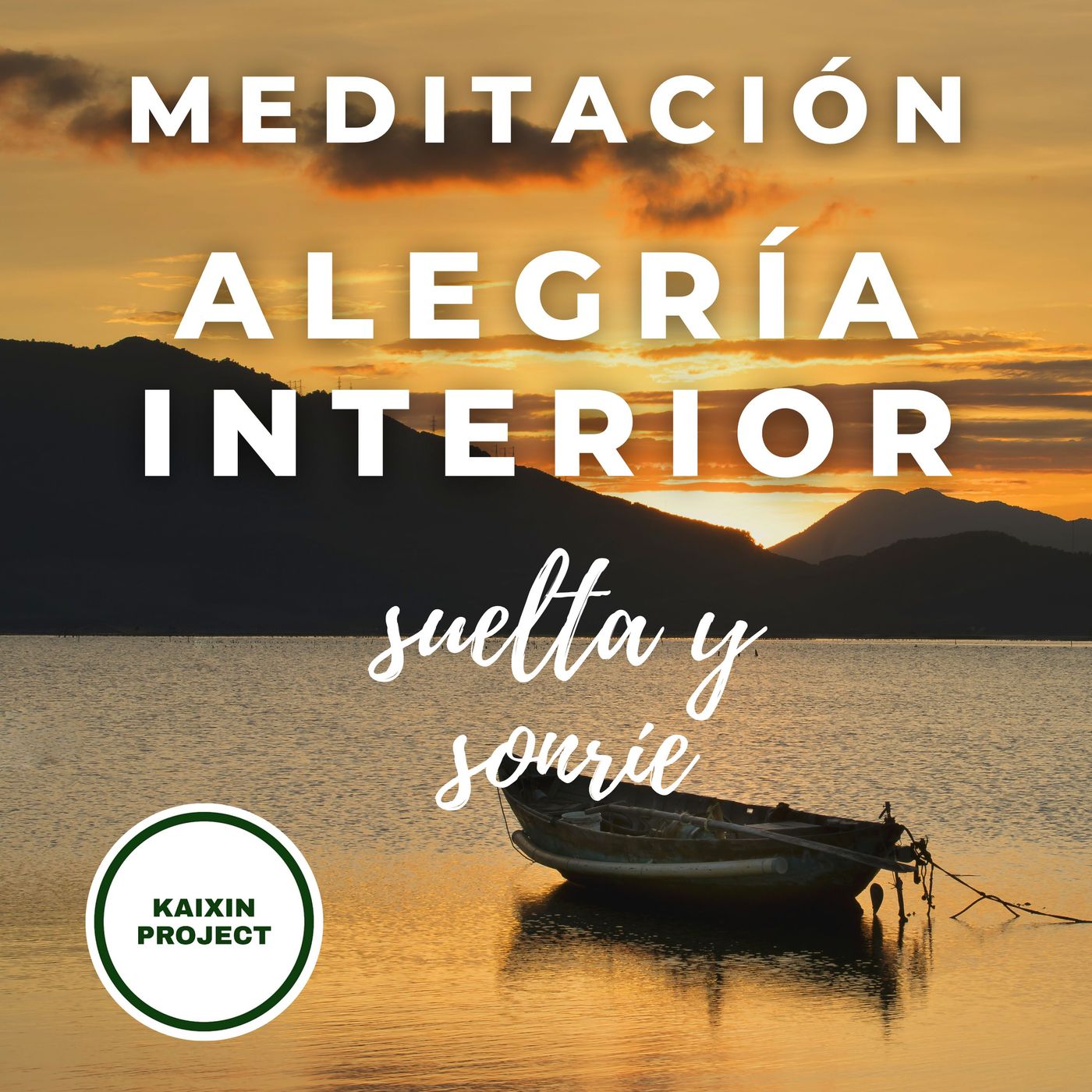 Meditacion y Mindfulness - KAIXIN PROJECT -