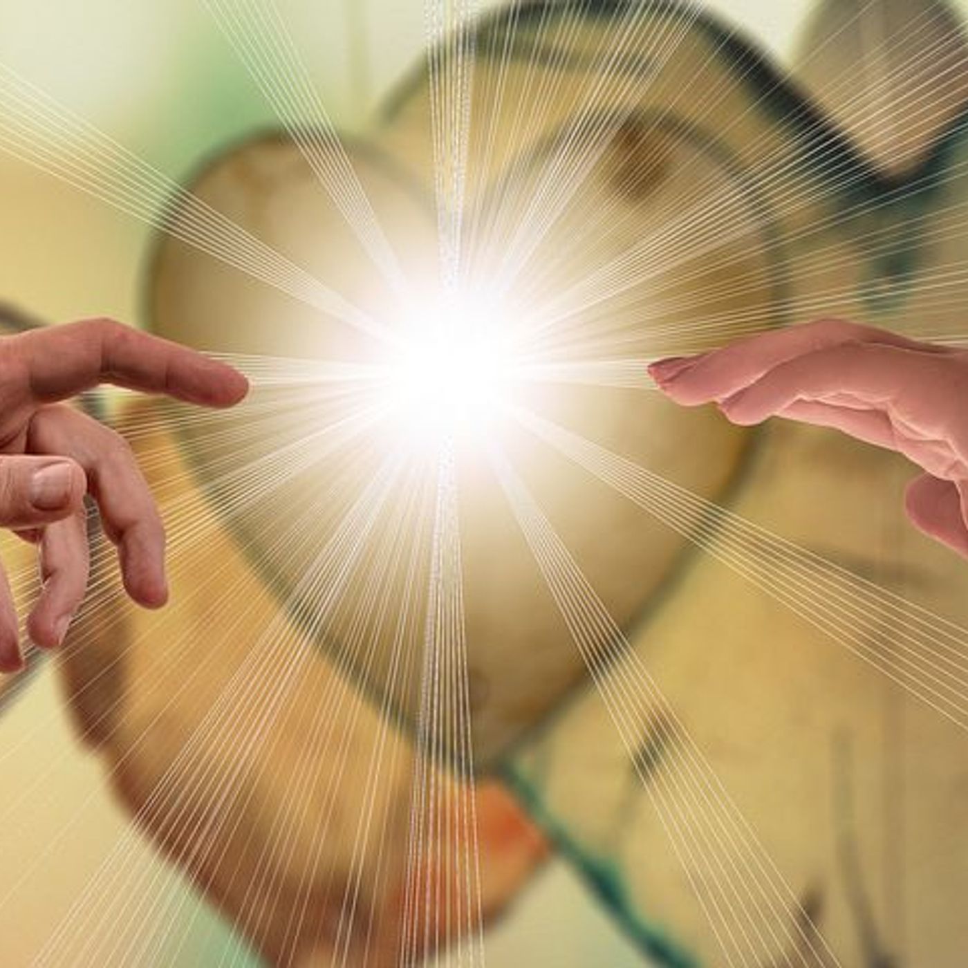 Fight the good fight of Prayer