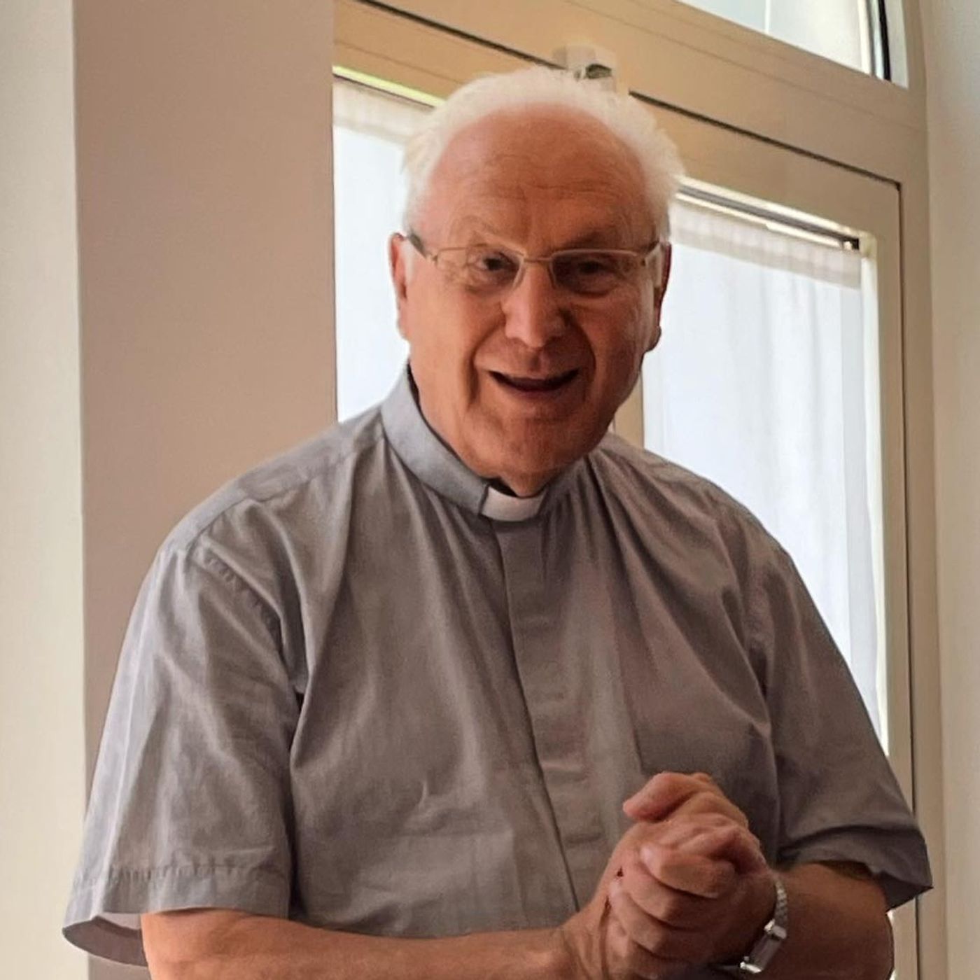 25/06/2025 - Monsignor Luciano Nobile presenta il Premio SS. Ermacora e Fortunato: Cuore Solidale 2025 episode artwork