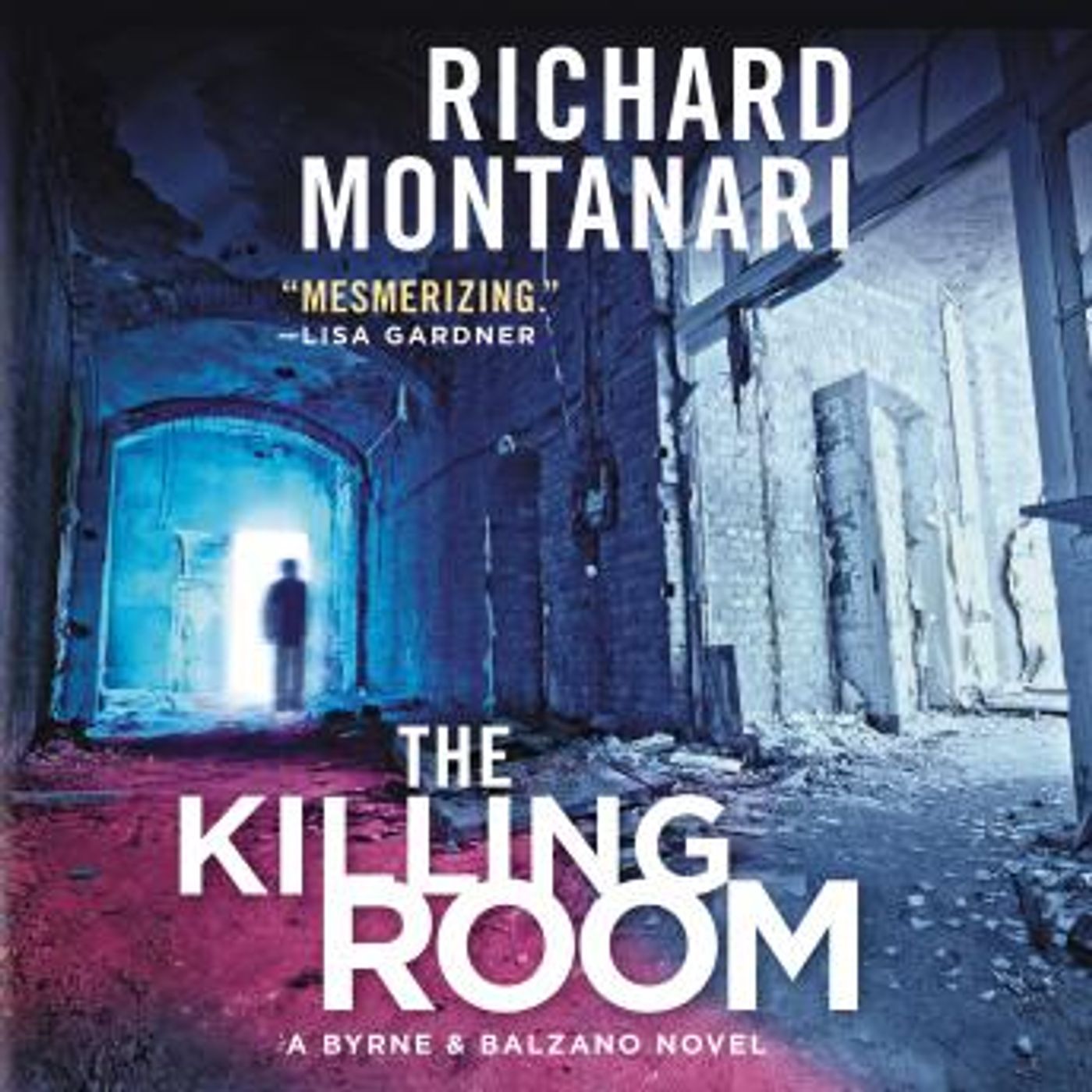 Best Full Audiobooks in Mystery, Thriller & Horror, Police & Detective