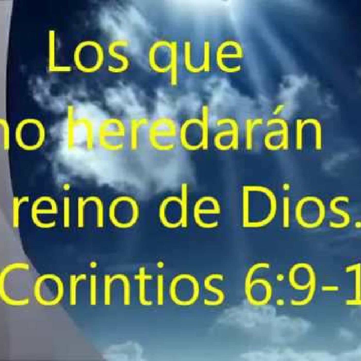 El Poder Del Evangelio de AProCristiano