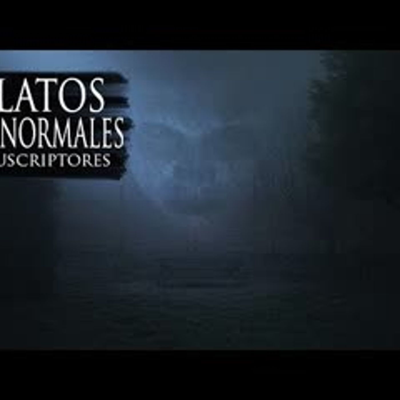 Canasta de Historias de Horror Vol. 25ñ