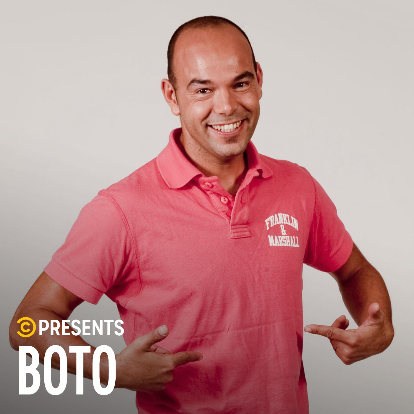 cover of episode Boto - Nos toman por gilipollas