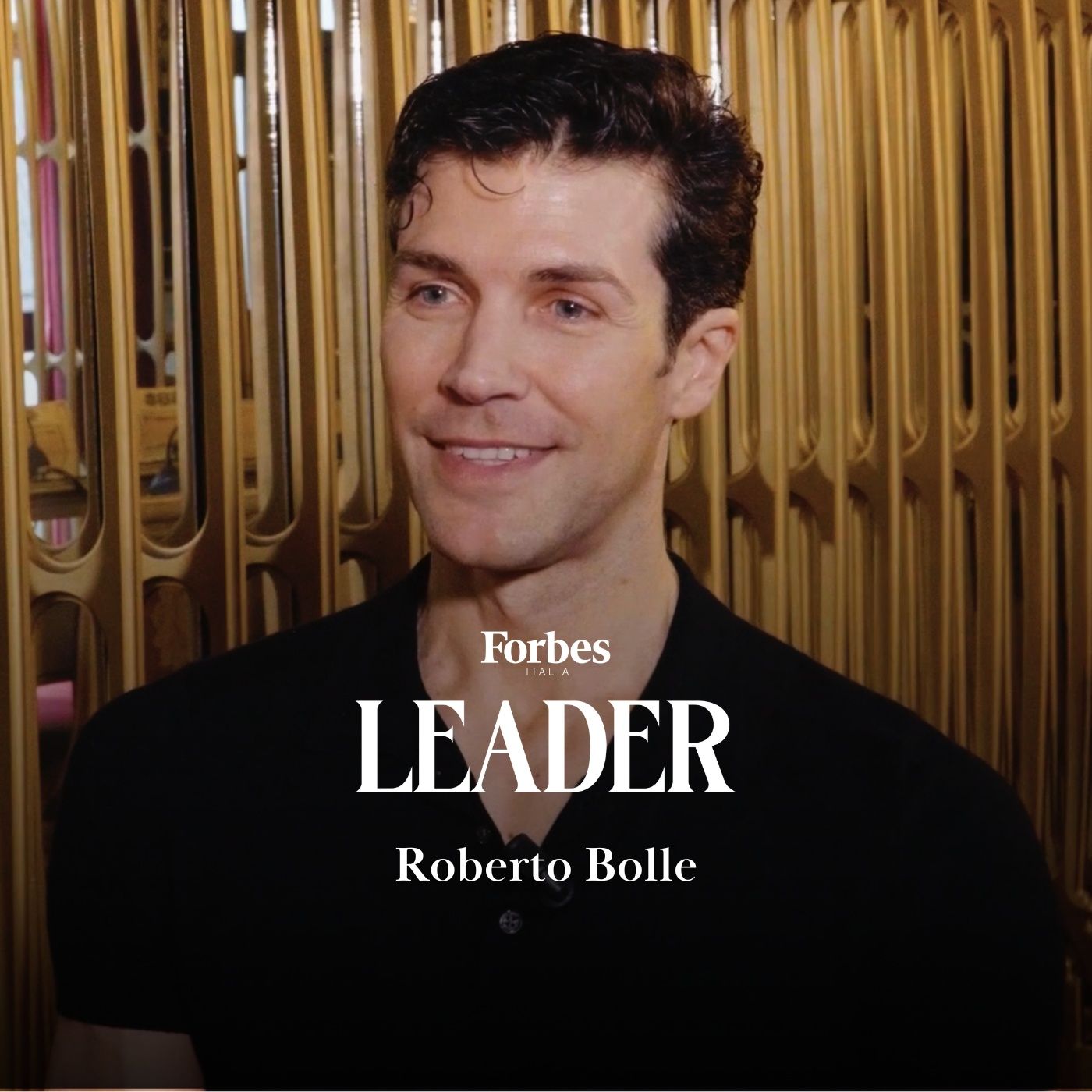 Roberto Bolle | La danza oltre il palcoscenico episode artwork