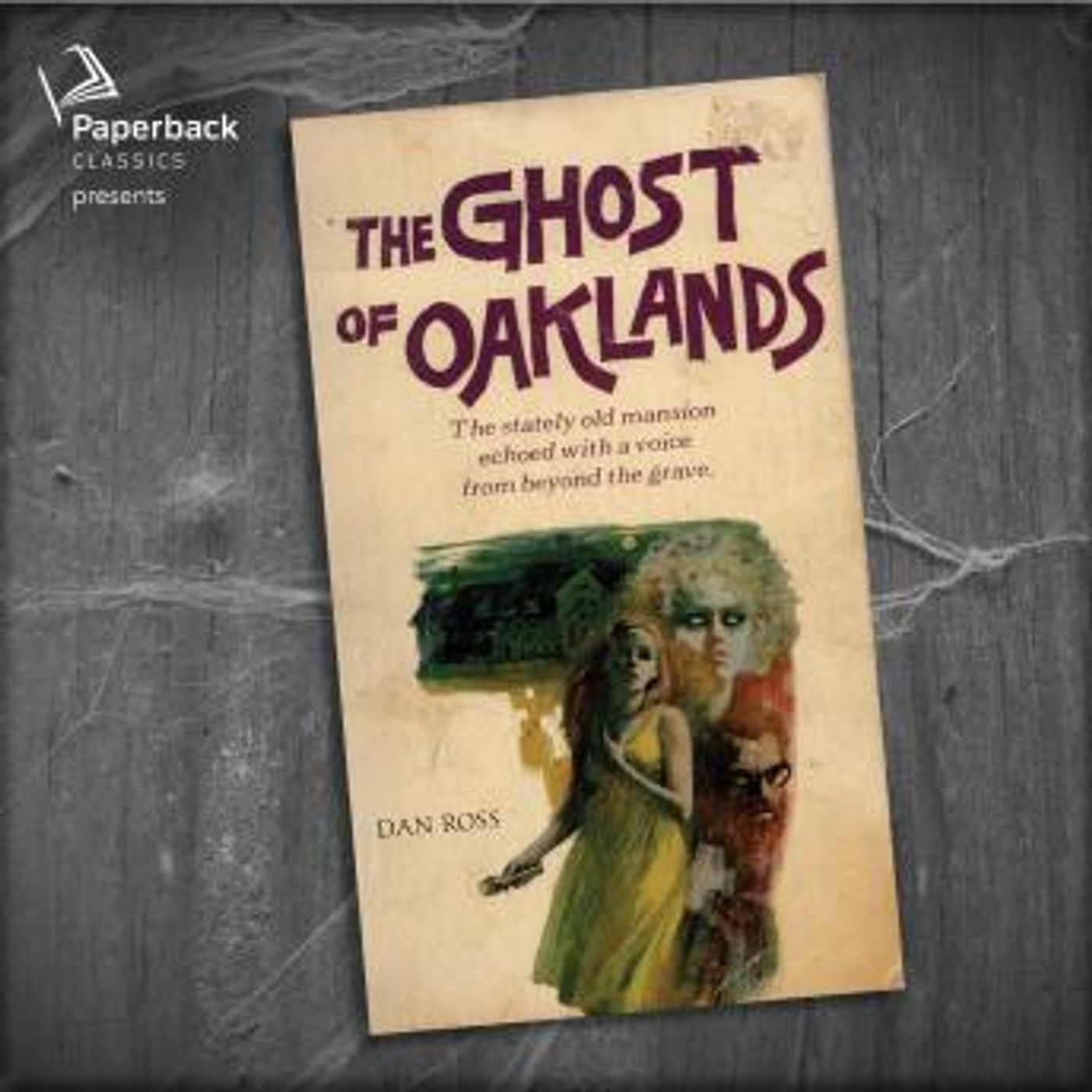 Find Best-Selling Full Audiobooks in Mystery, Thriller & Horror, Horror