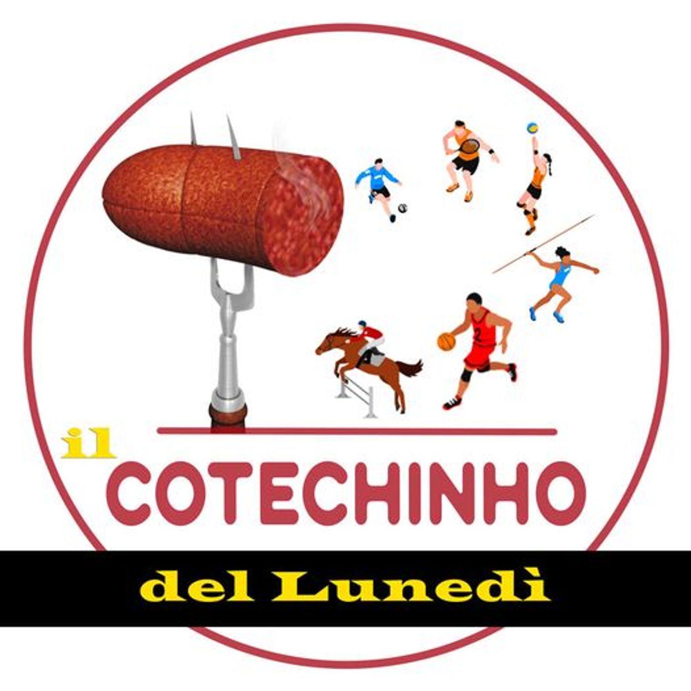 Cotechinho Sport