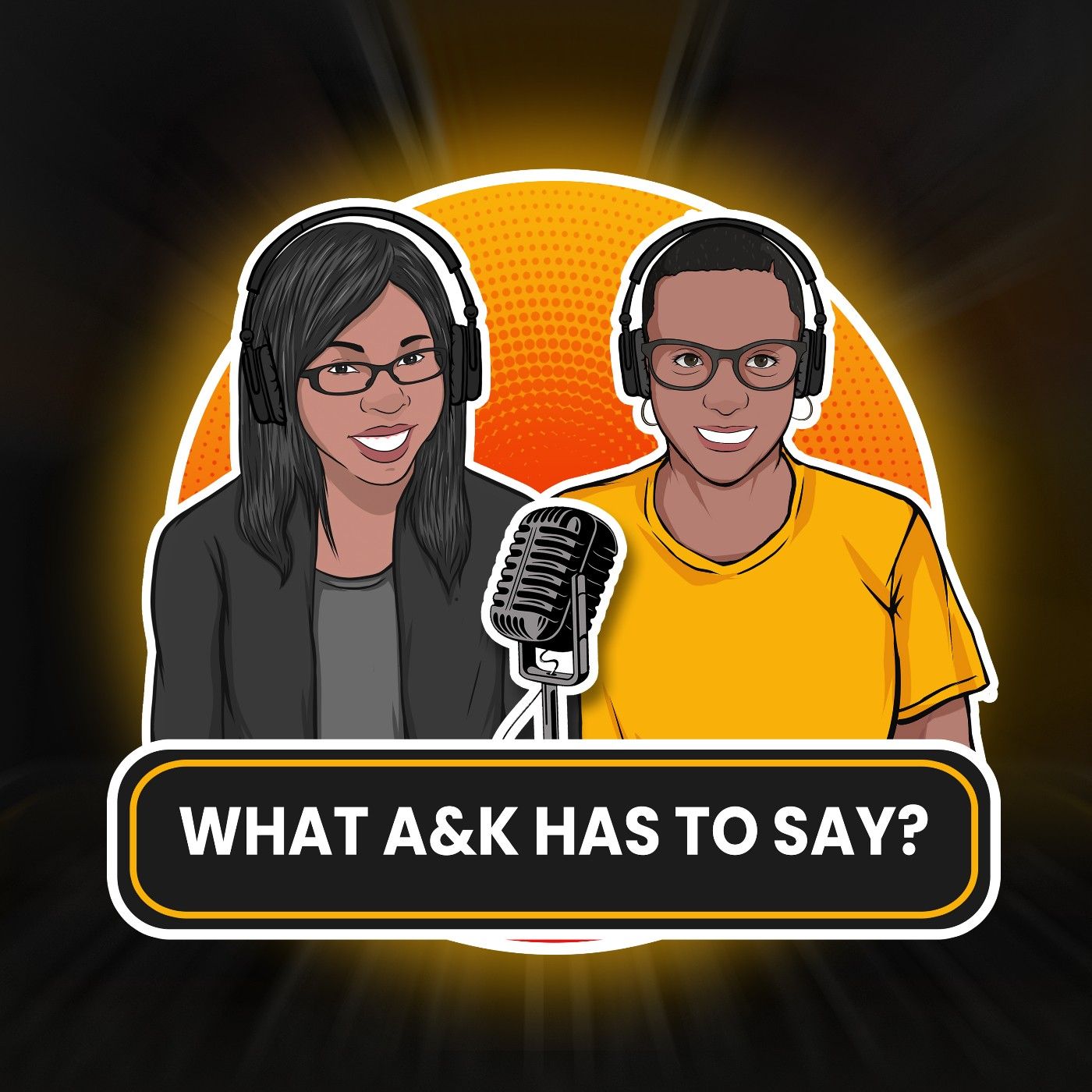 WHAT A&K HAS TO SAY?