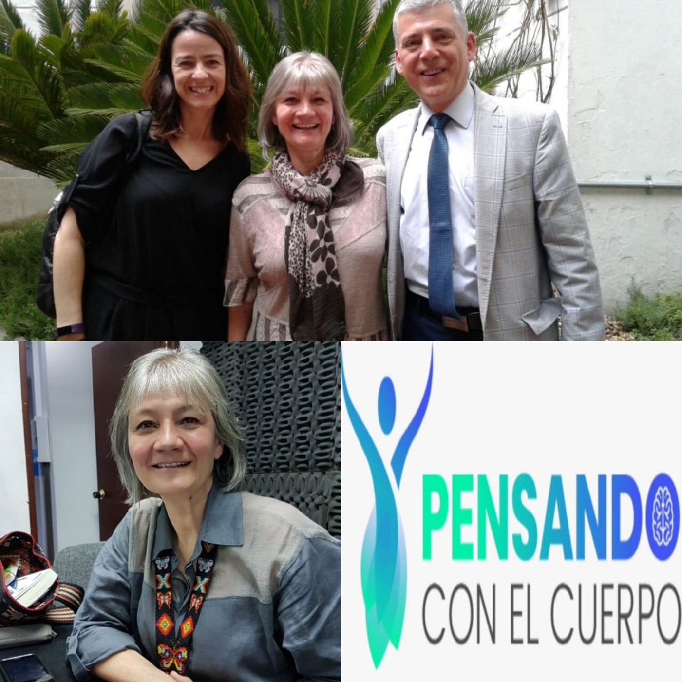 Pensando con el Cuerpo