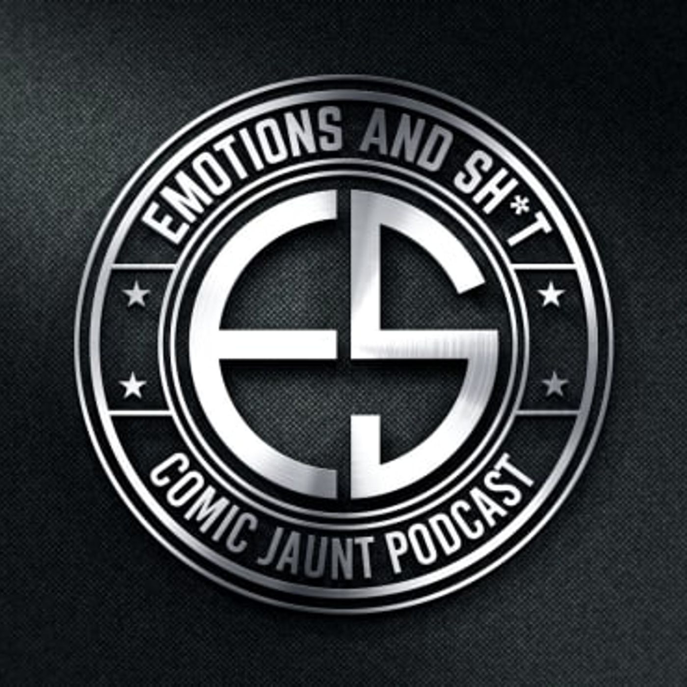 Emotions and Sh*t Ep 62: Self Expectations!