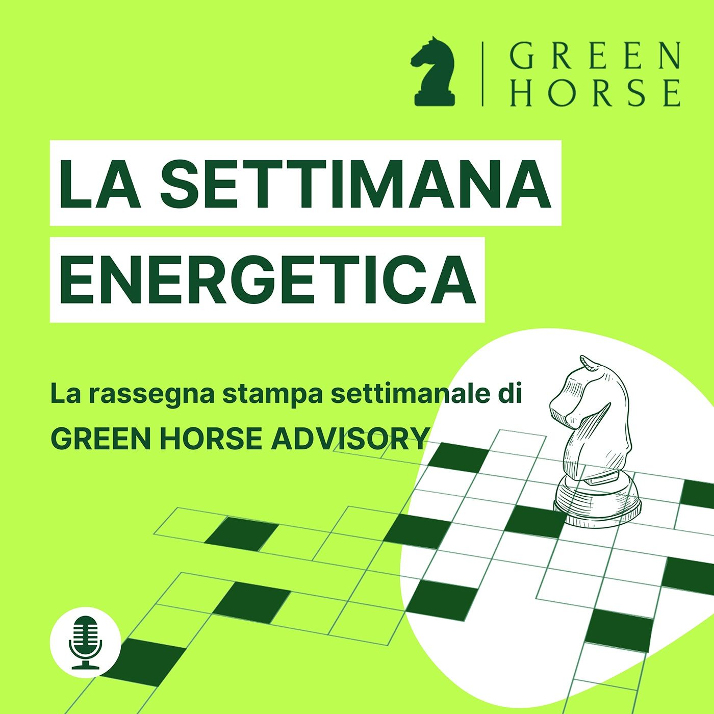 La Settimana Energetica