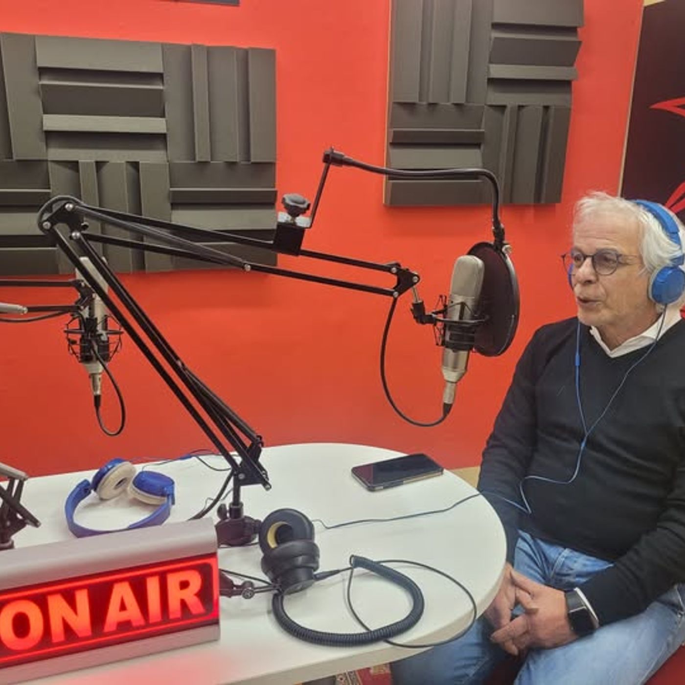 Radio Studio Star - Interviste