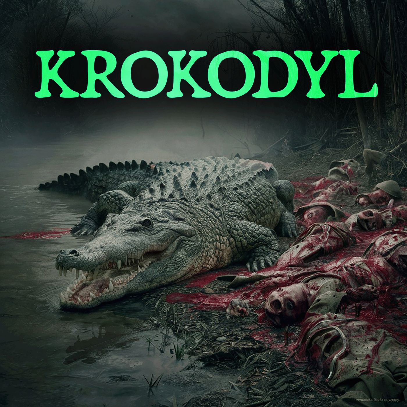 Opowieści ze wsi obok