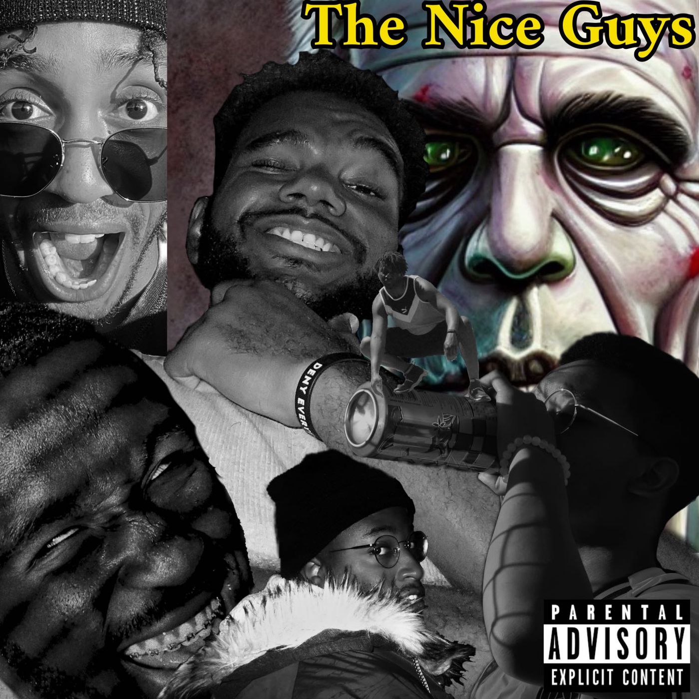 The Nice Guys