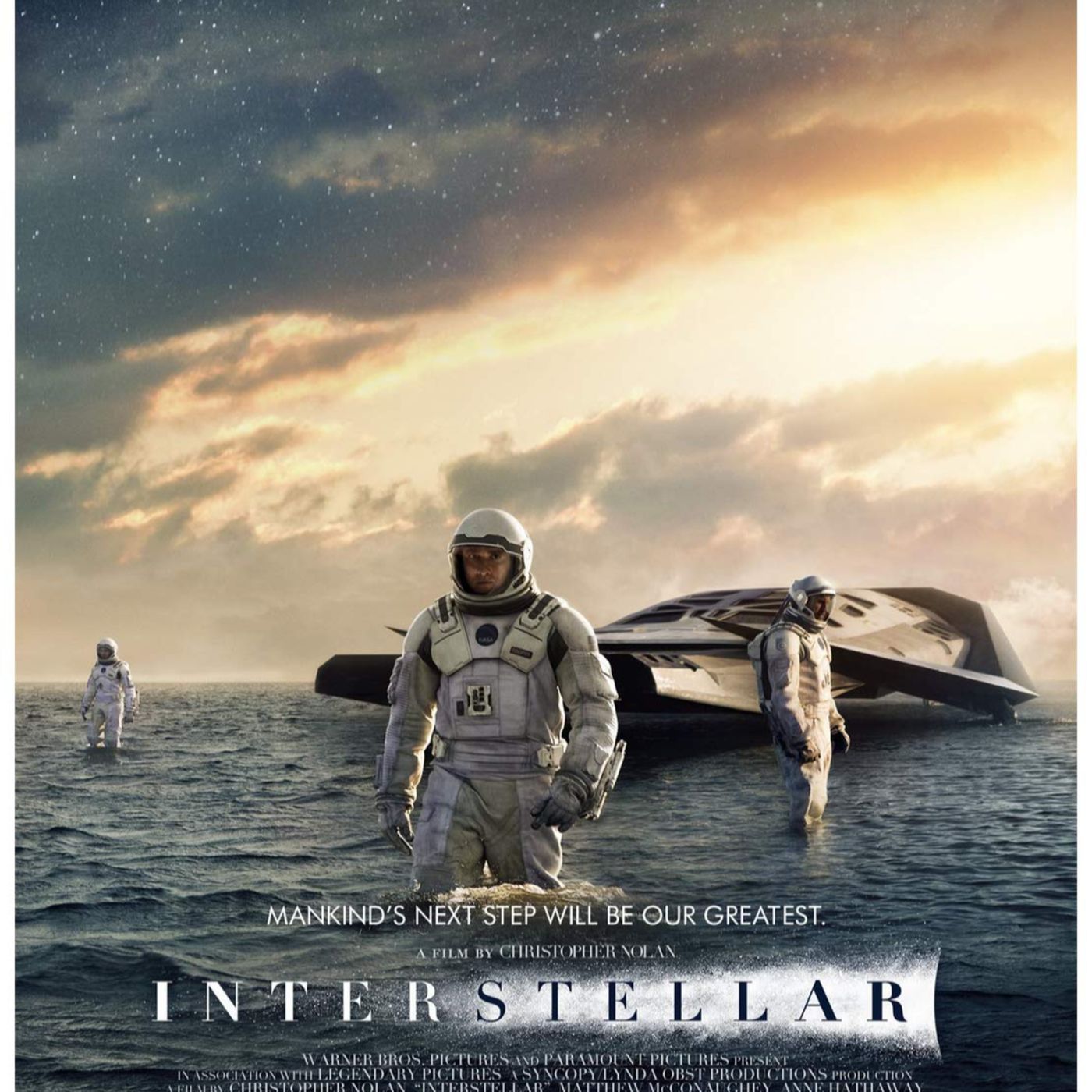 Cinema IRL