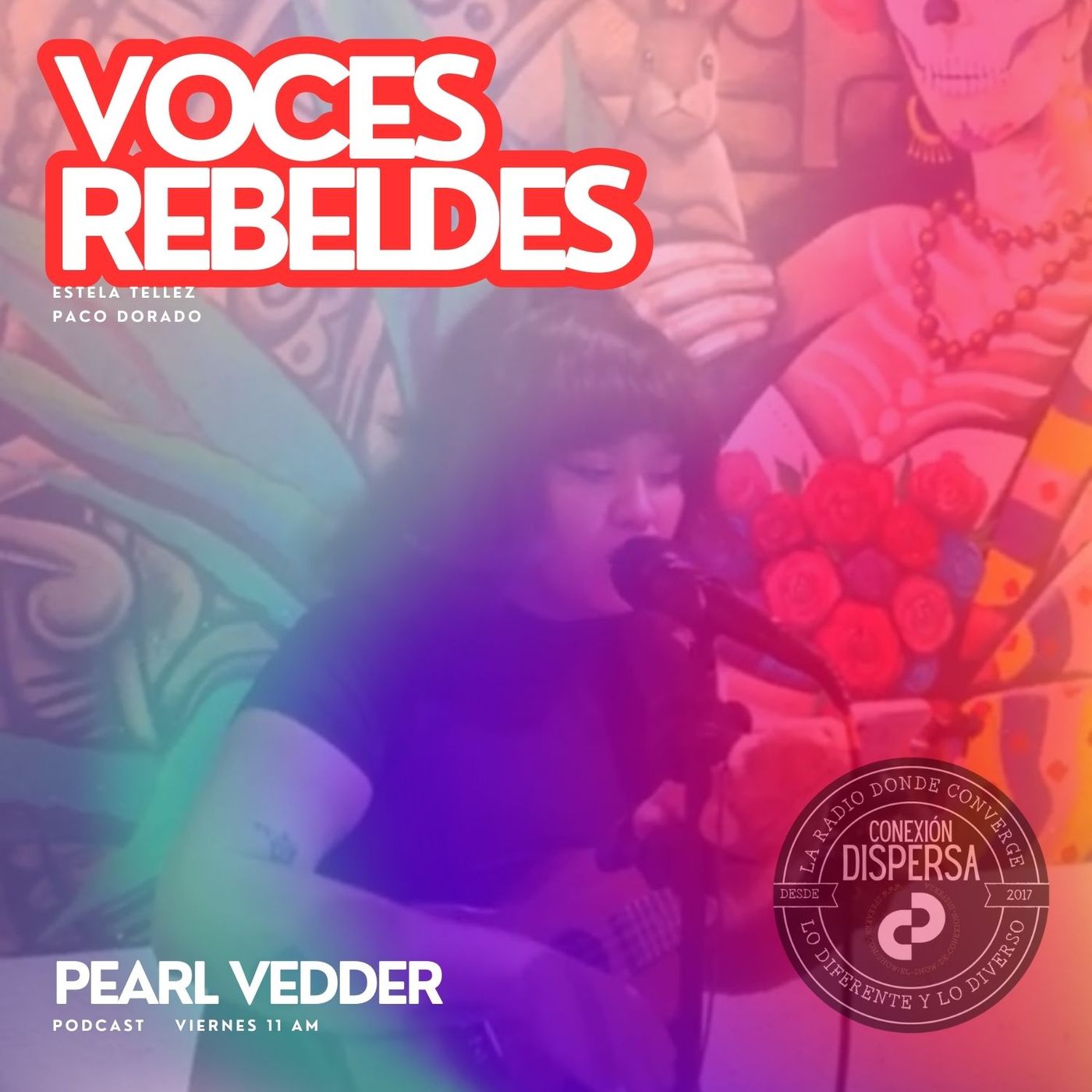 Voces Rebeldes