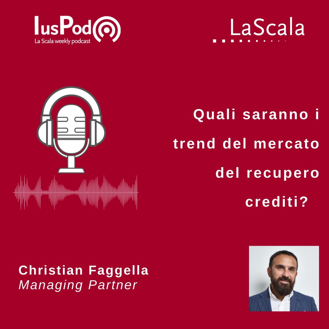 IusPod - La Scala weekly podcast
