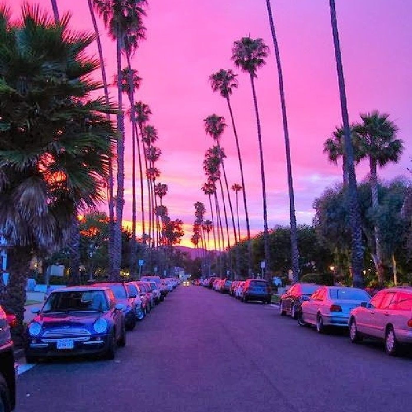 Be Mine Hollywood episode artwork