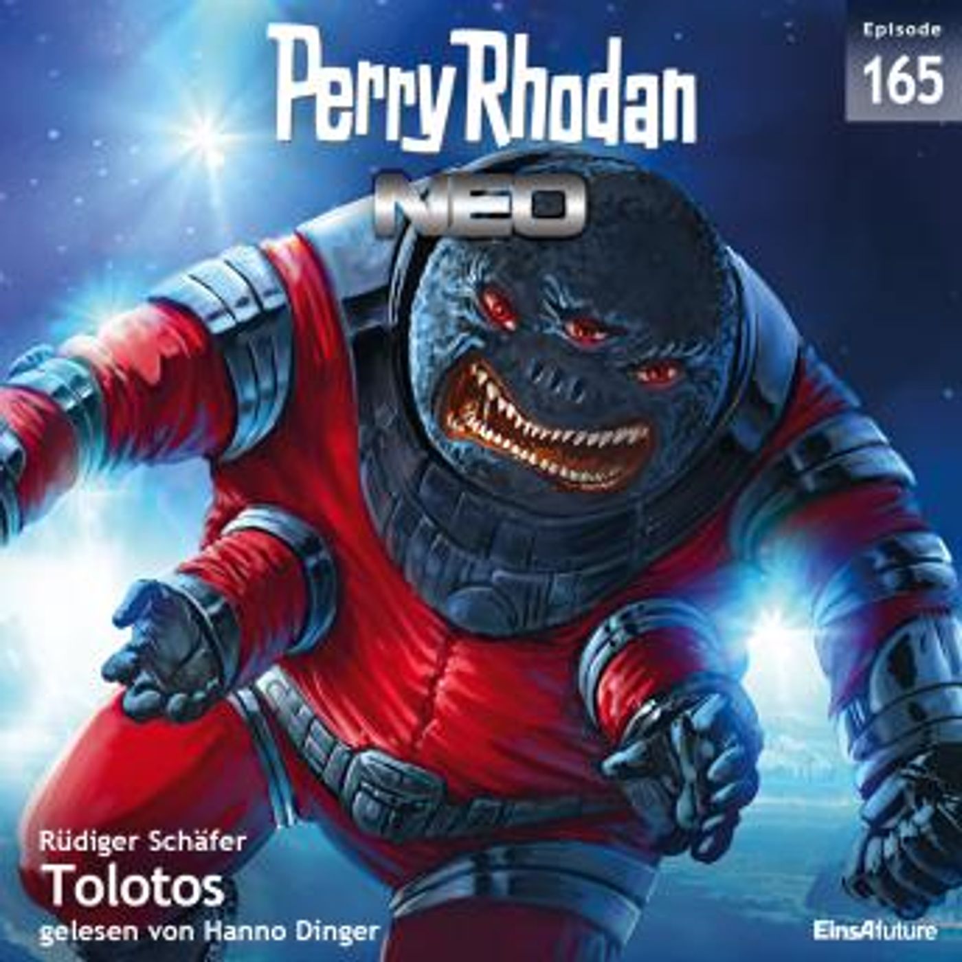 Find Best-Selling Full Audiobooks in Science Fiction & Fantasy, Space Opera