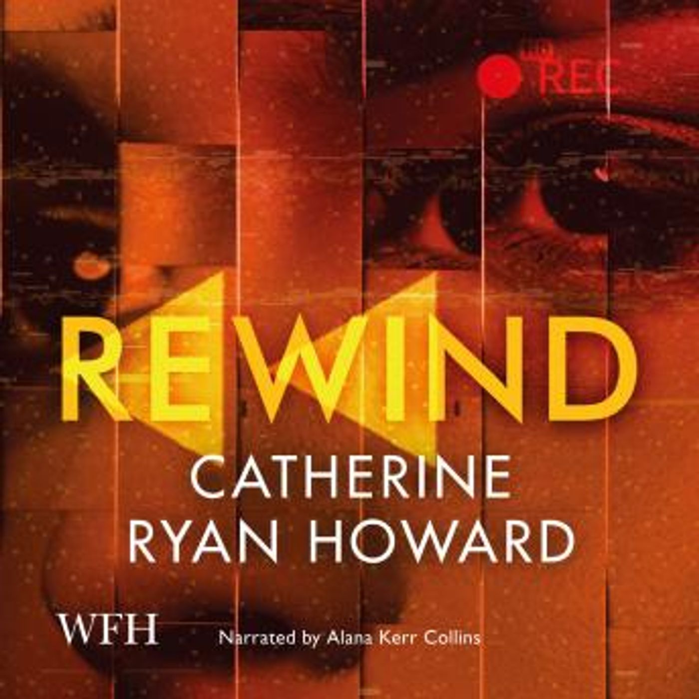 Download Latest Full Audiobooks in Mystery, Thriller & Horror, Suspense