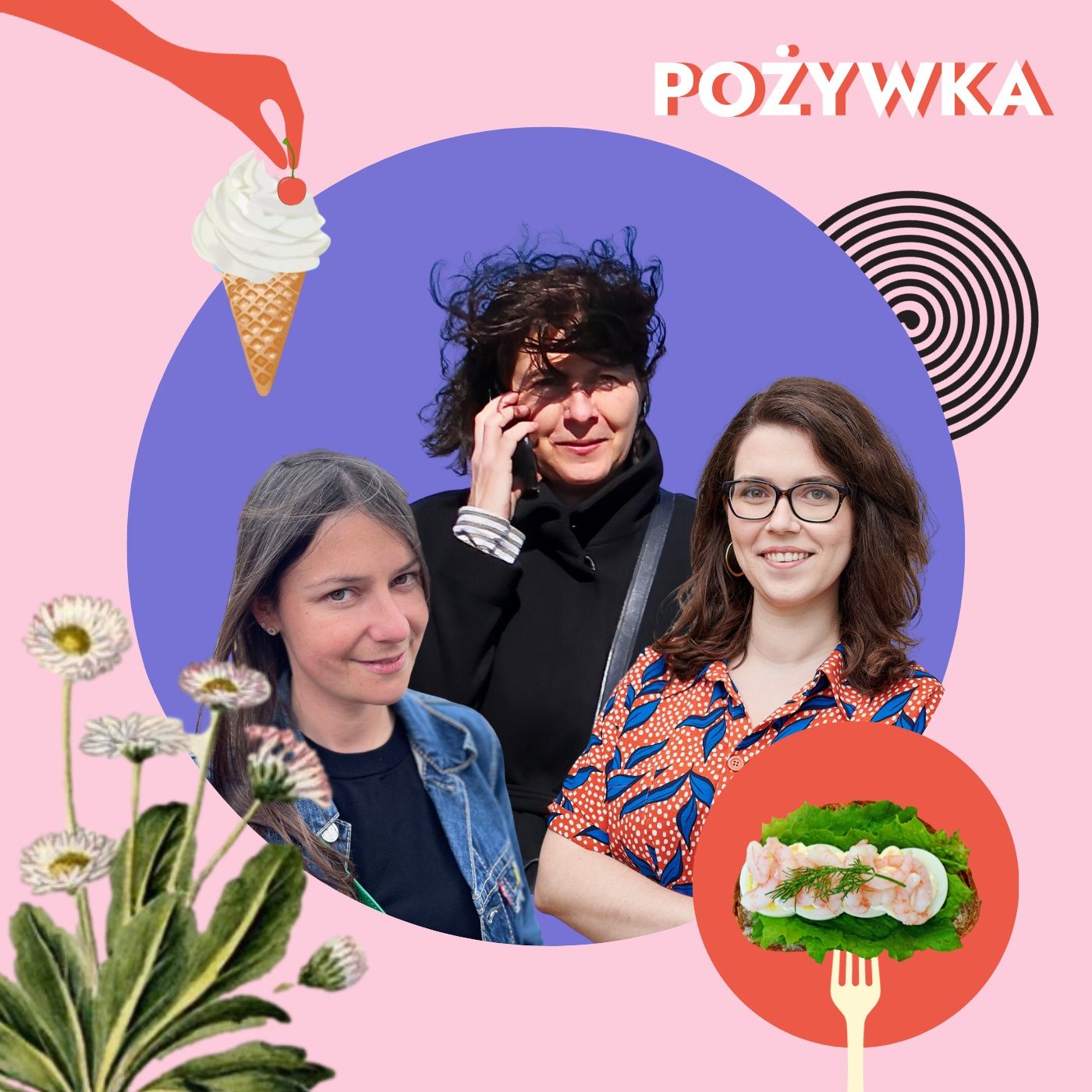 Pożywka