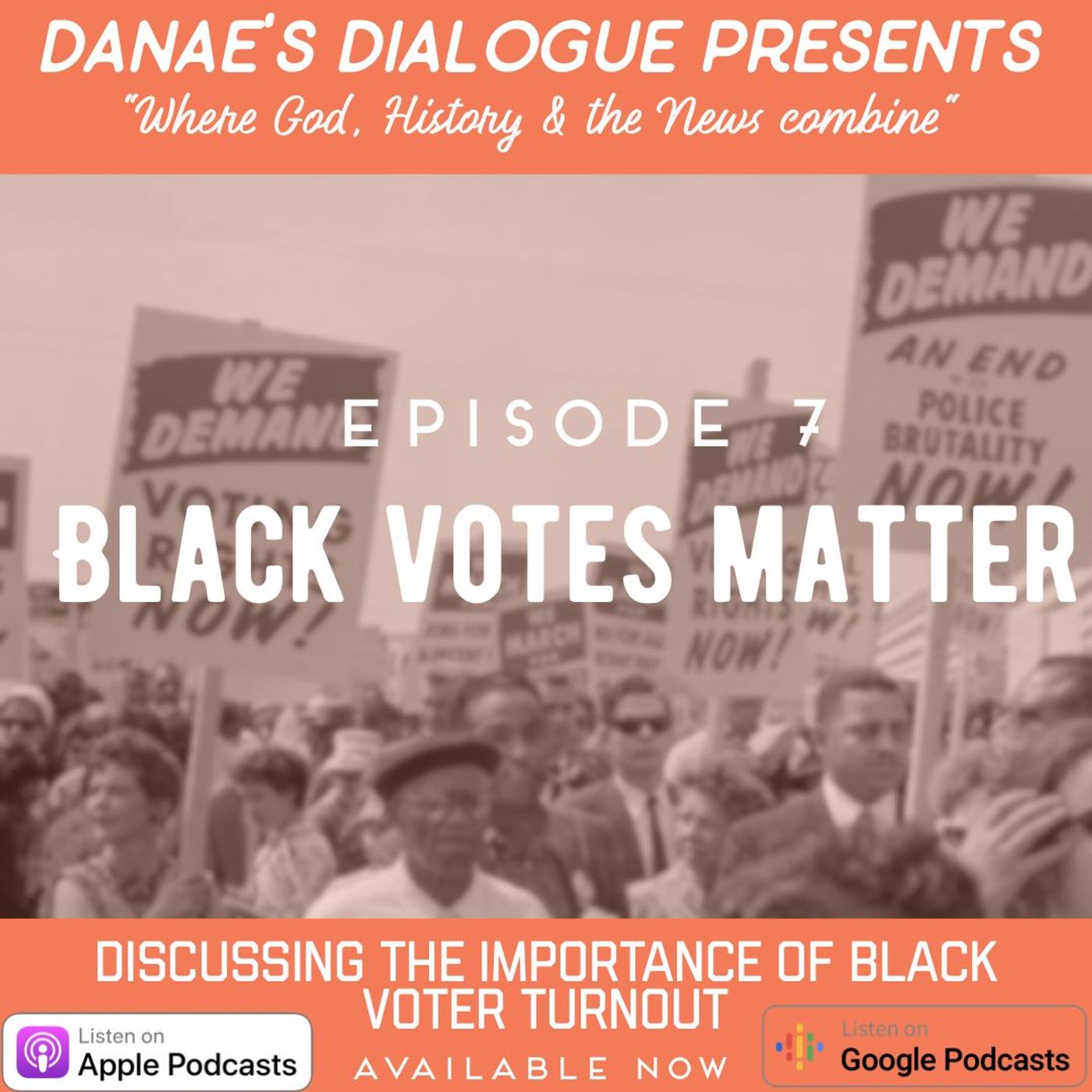 Danae\'s Dialogue
