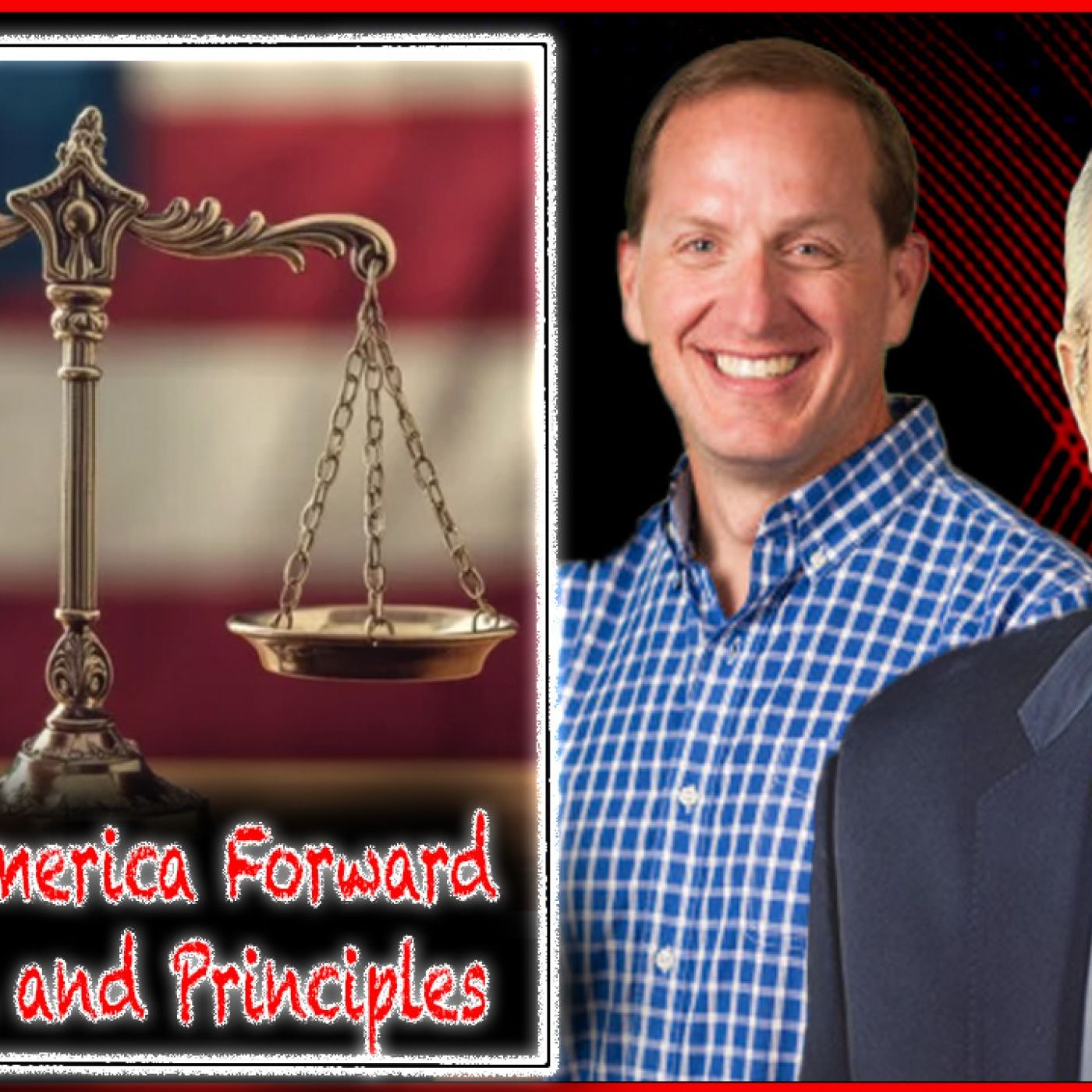 Leading America Forward with Truth and Principles