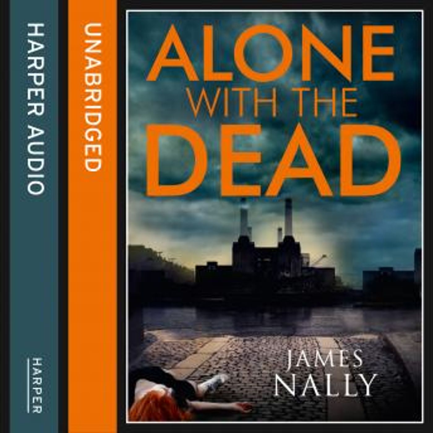 Get Your Favorite Full Audiobooks in Mystery, Thriller & Horror, Suspense