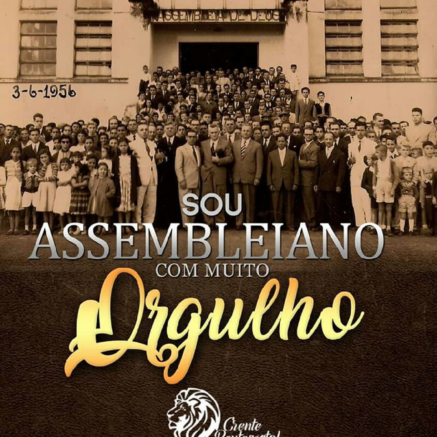 Jovem Adoradores