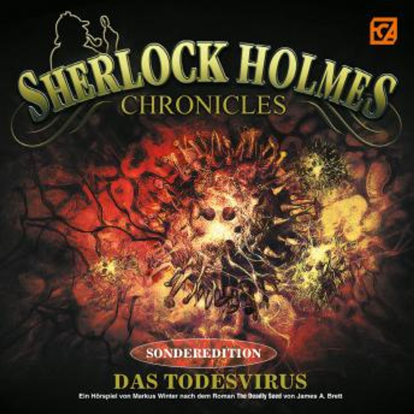 Grab the Top Full Audiobooks in Kids, Mystery & Fantasy