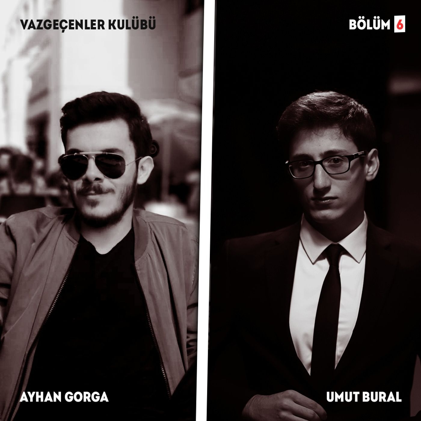 S1 B6 | Görüşmeyeli Neler Yaptık episode artwork
