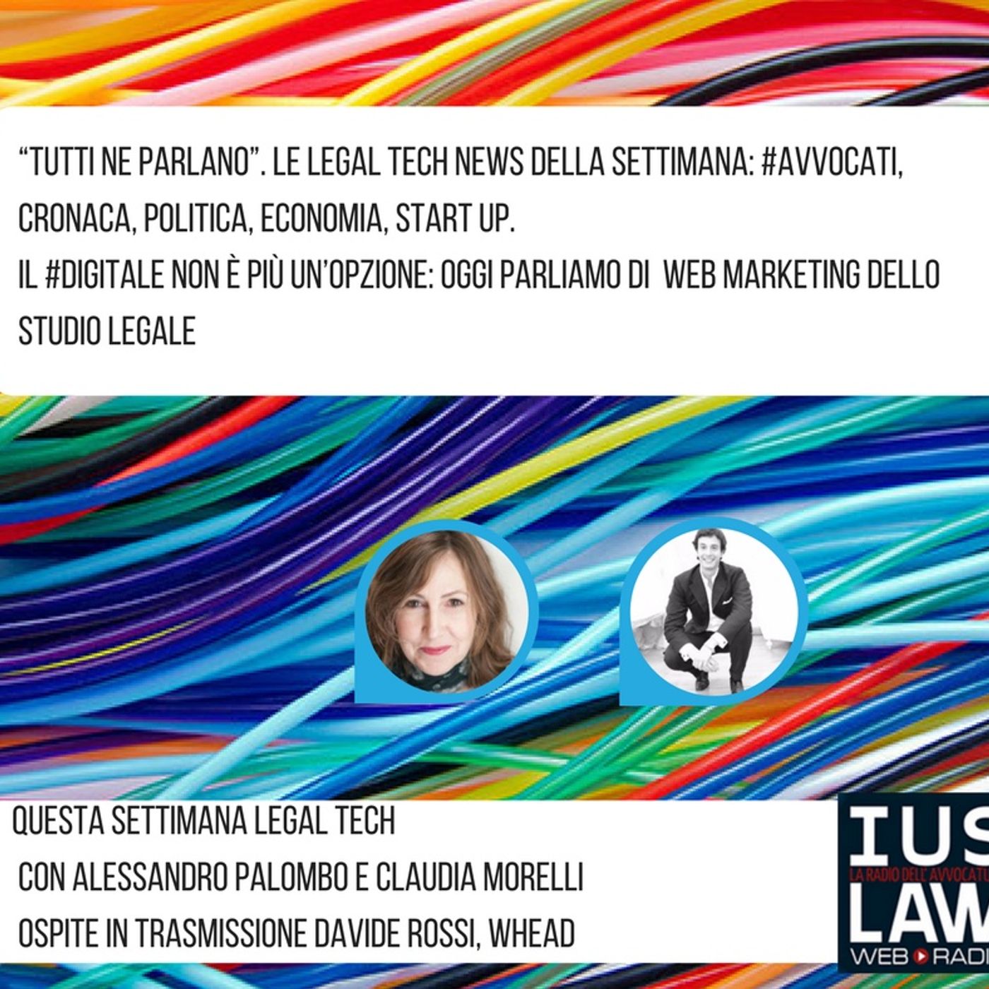 Canale Legal Tech