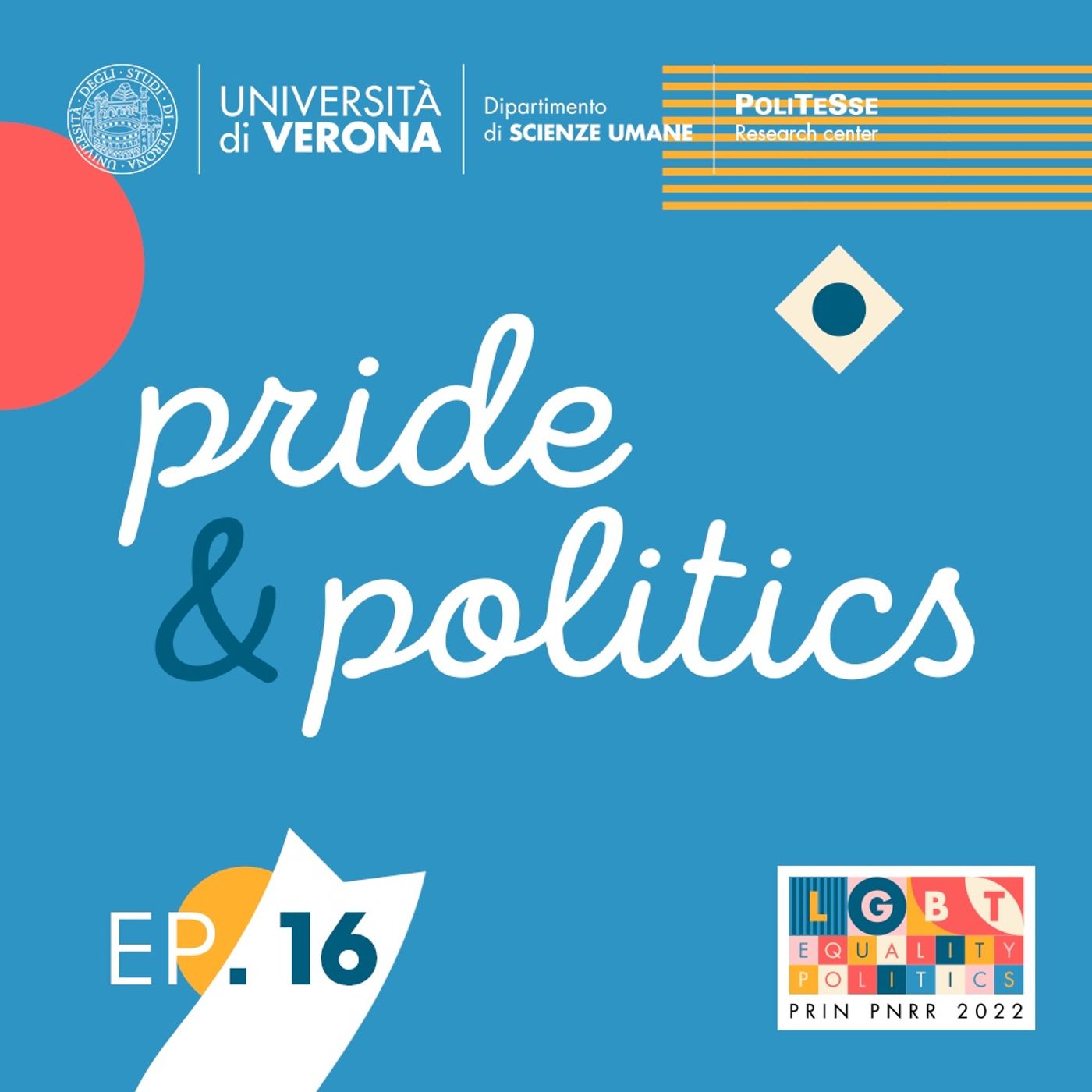 16 PRIDE & POLITICS - La scuola è pubblica (I): un vademecum di supporto e di autotutela