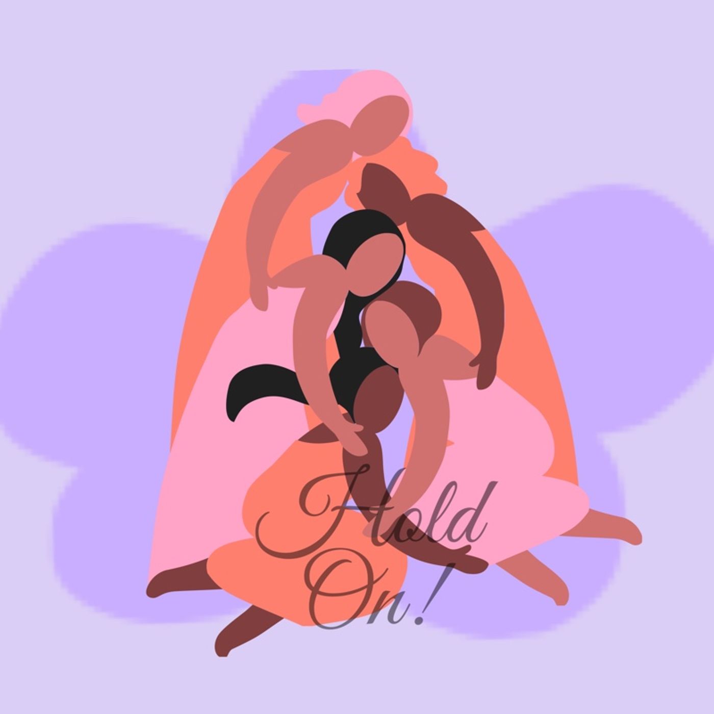 Hold On!