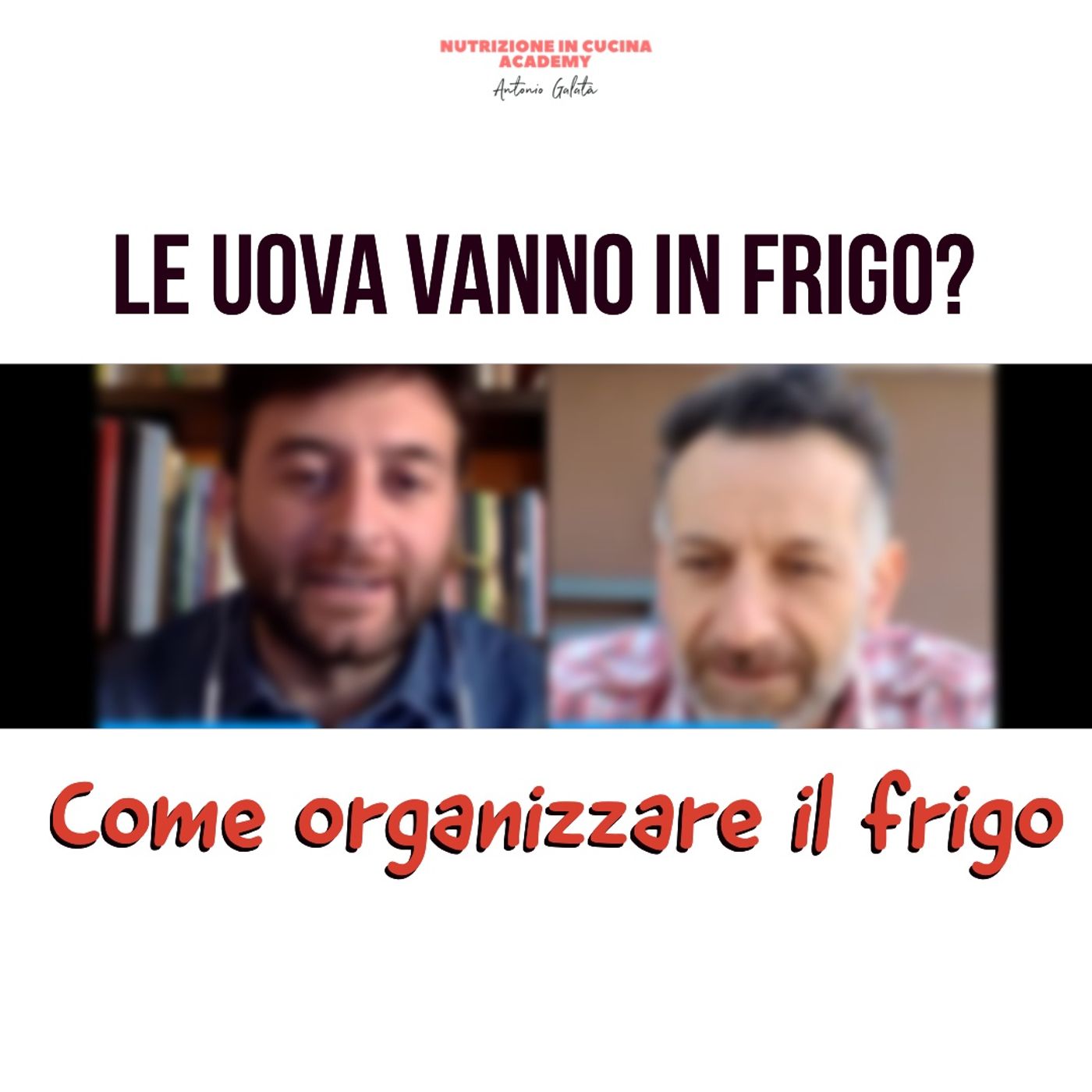 Nutrizione in Cucina Academy