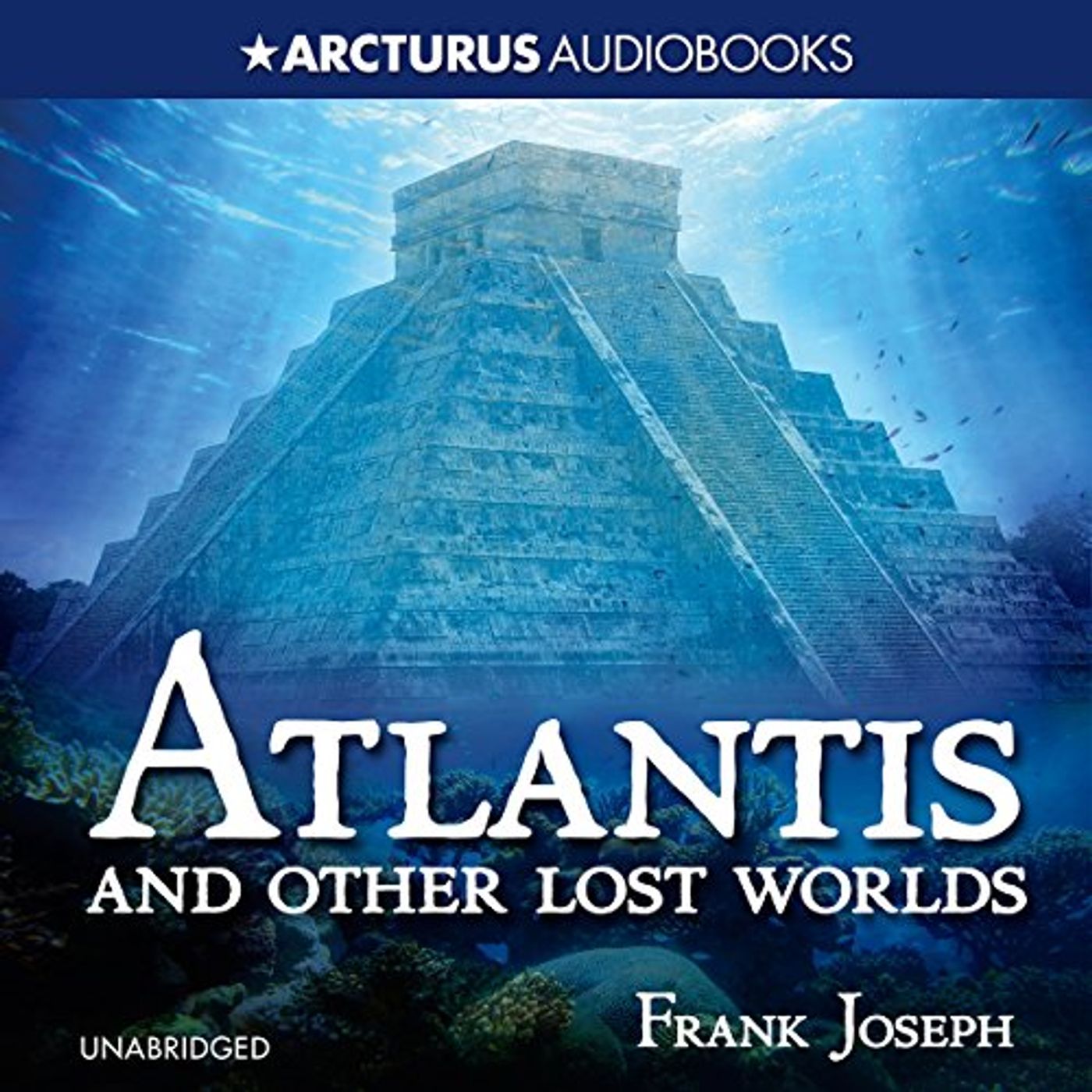 Discover Popular Titles Full Audiobooks in Nonfiction, Unexplained Phenomena