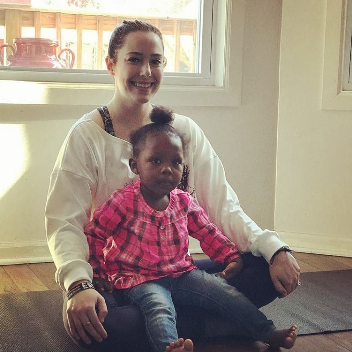 I Grow Chicago's Erin Vogel drops by in hopes of dropping gun violence